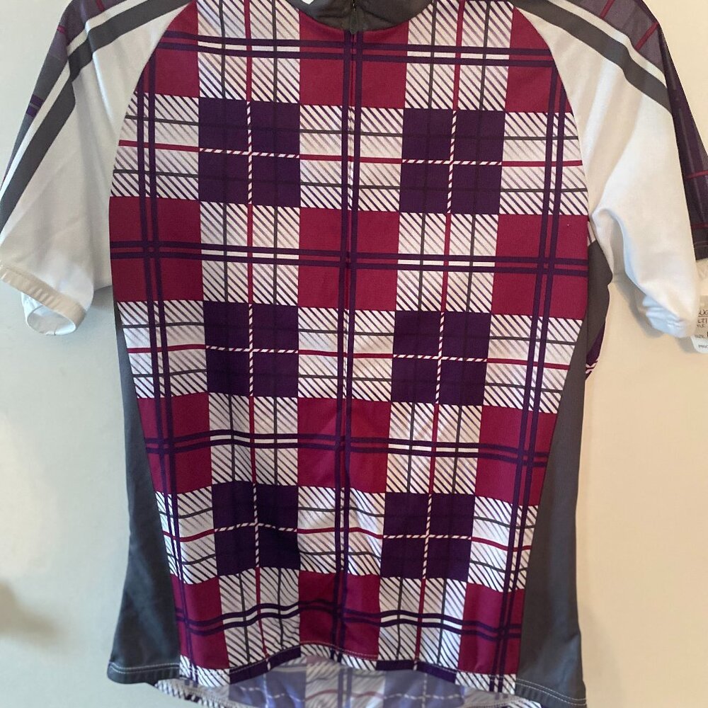 Sugio running/cycling jersey